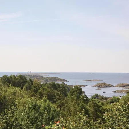 Gorgeous In Faervik With Kitchen *