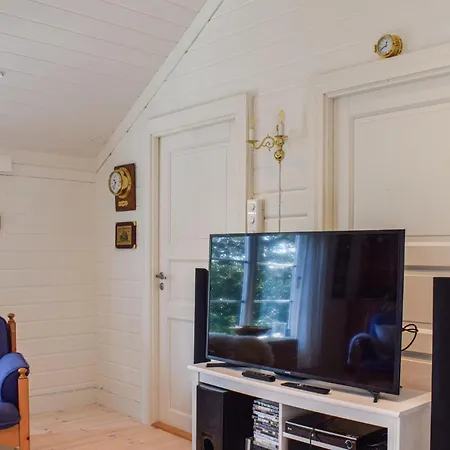 Gorgeous In Faervik With Kitchen *
