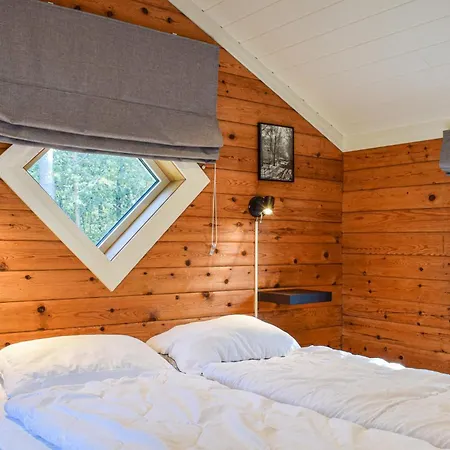 Gorgeous In Faervik With Kitchen Дом отдыха Faervik