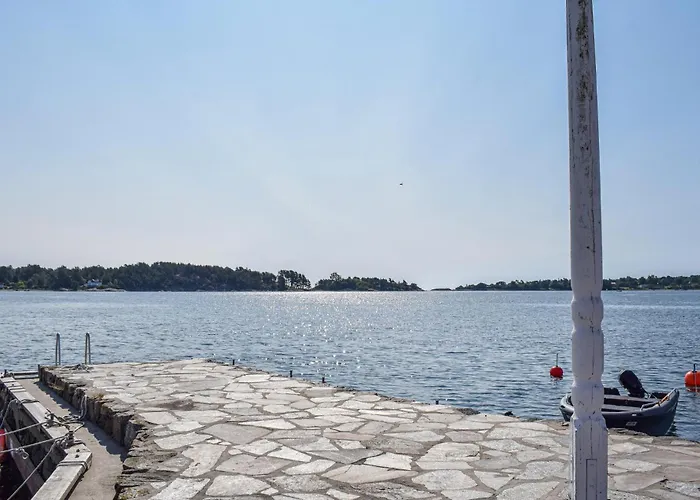 Gorgeous In With Kitchen