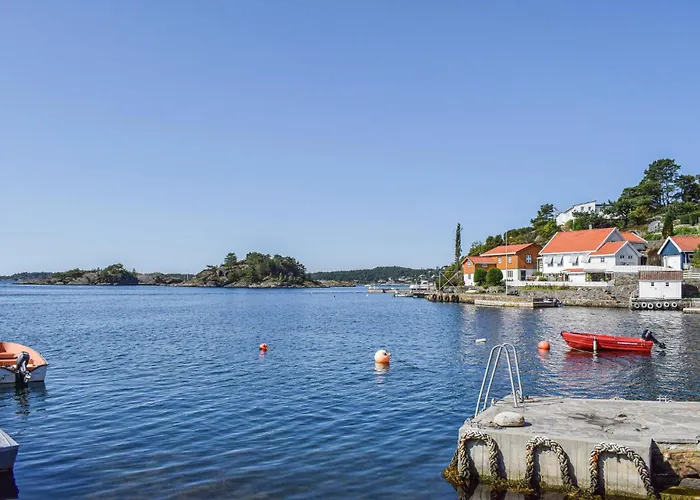 Gorgeous In With Kitchen בית נופש *