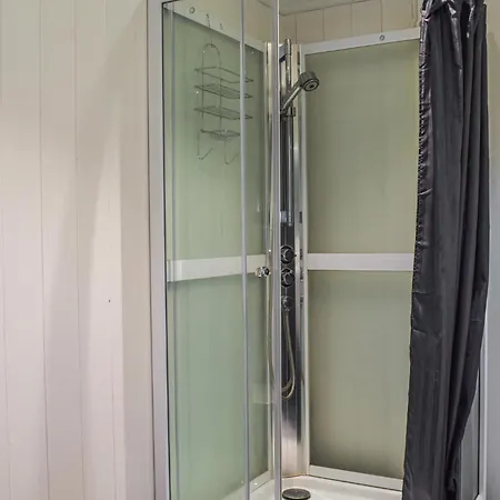 Gorgeous In Faervik With Kitchen *