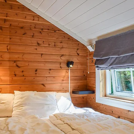 Gorgeous In Faervik With Kitchen